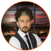 George Tumanishvili George Tumanishvili