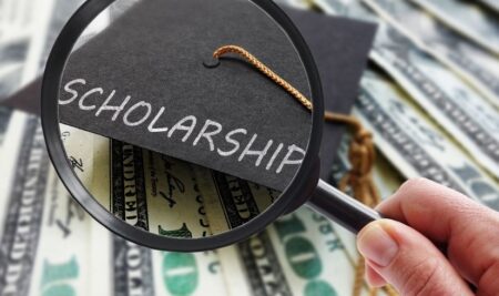 Apply and Get Co-Funding | Scholarship