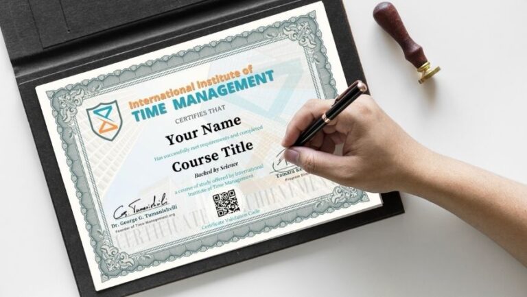 Certificate approved paper1