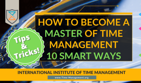 10 Smart Ways: How to Optimize Your Day and Become a Master of Time Management