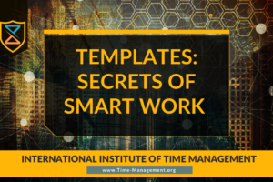 Secrets of Smart Work Best Free Online Courses on Time Management